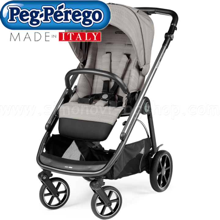 Peg Perego   Veloce Lounge Modular MoonStone